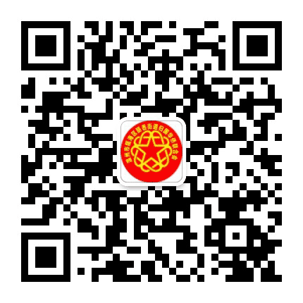 丽岙街道侨联公众号二维码