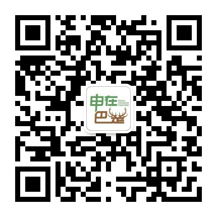 申在巴楚公众号二维码