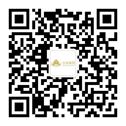 众安台州公众号二维码