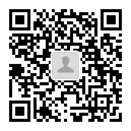 临川城管公众号二维码