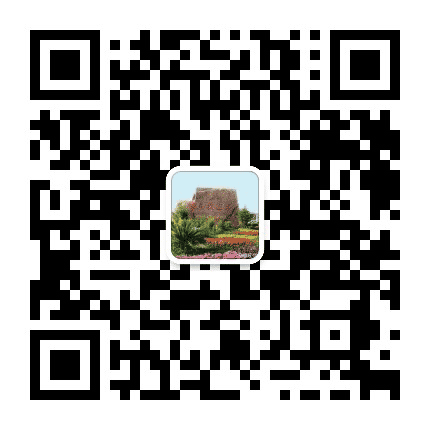 肇东身边事公众号二维码