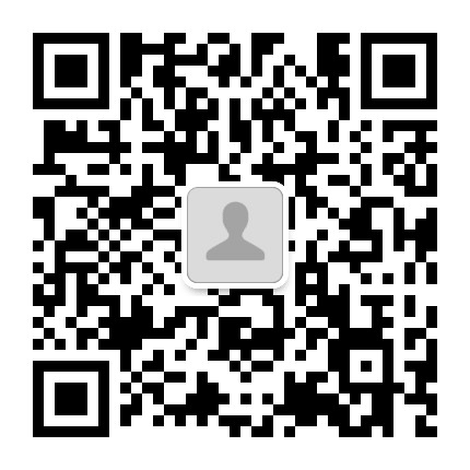 江南街道五一中路社区公众号二维码