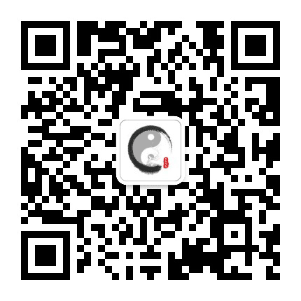 鹿城道教公众号二维码