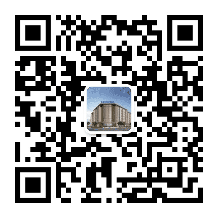 中新医院管理重庆有限公司公众号二维码