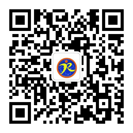涪陵区新妙镇中心小学校公众号二维码