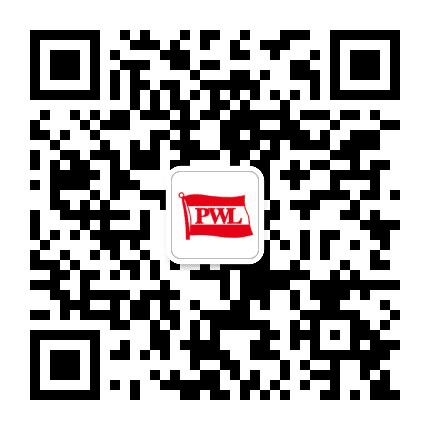 泛和集团公众号二维码