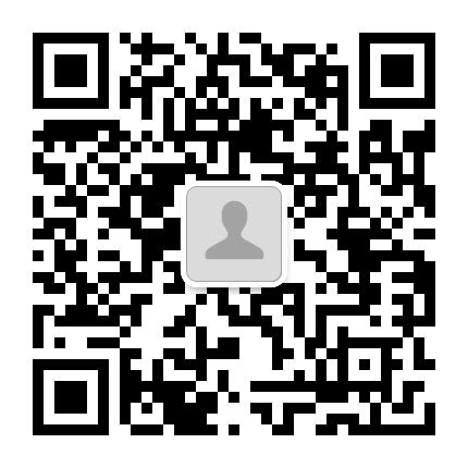 群力微发布公众号二维码
