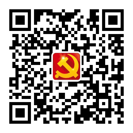 广阳基层党建公众号二维码