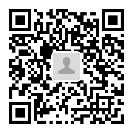虞山街道华山社区公众号二维码