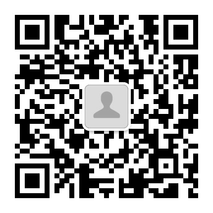 广饶国际博览中心公众号二维码