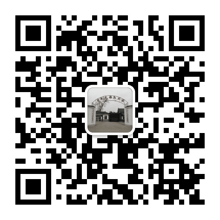 邛崃市乌木村青年公众号二维码