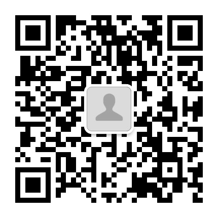 鹿城平安南郊公众号二维码
