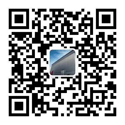 小海子影视园公众号二维码