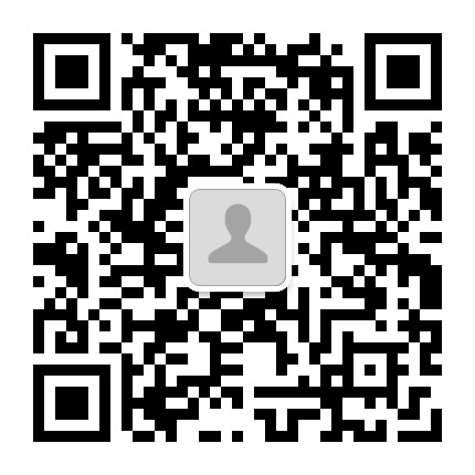 泰山区白峪店子小学公众号二维码