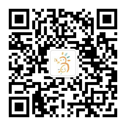 徐汇学前教育公众号二维码