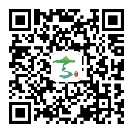 文旅青原公众号二维码