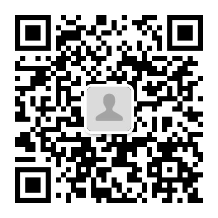 鼓楼社区公众号二维码