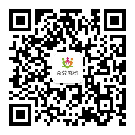 开封感统教育公众号二维码