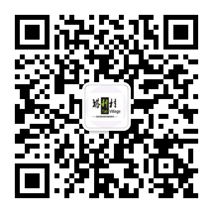 奋进的塔利公众号二维码
