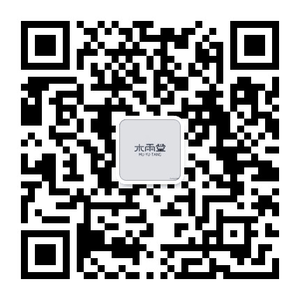 程序猿面试冲刺公众号二维码