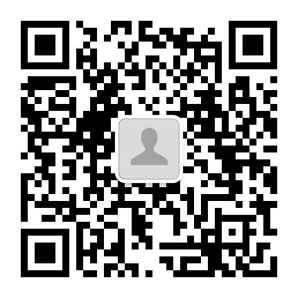 岚山农业农村公众号二维码