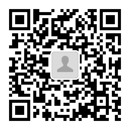 绿园教育信息公众号二维码