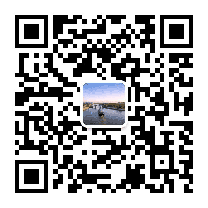 嘉兴运河文化旅游度假区公众号二维码
