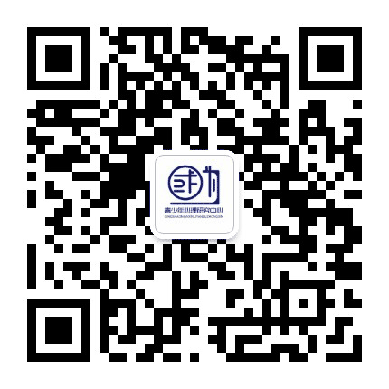 国为青少年教育公众号二维码