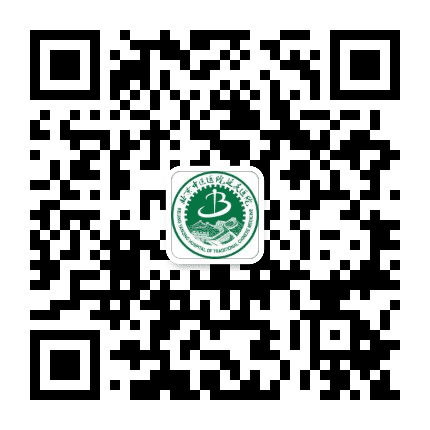 北京中医医院延庆医院公众号公众号二维码