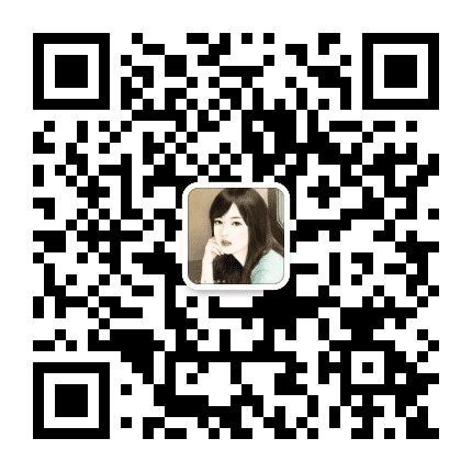 大厨分享私房菜谱公众号二维码