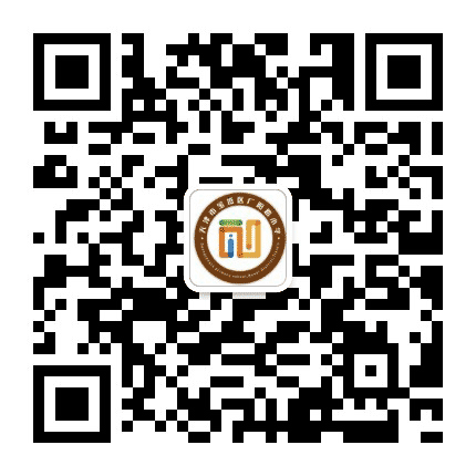 宝坻区广阳路小学公众号二维码