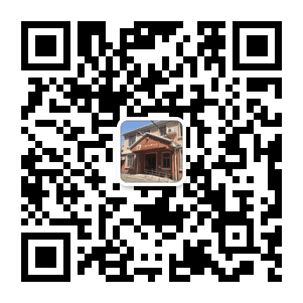昆阳社区公众号二维码
