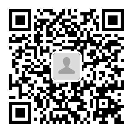重庆江北民建公众号二维码