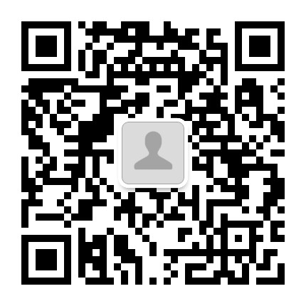 华容派出所公众号二维码