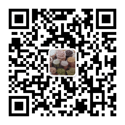 昌都价格早报公众号二维码