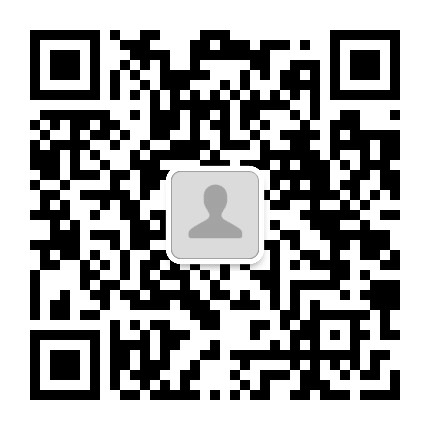中央商都公众号二维码