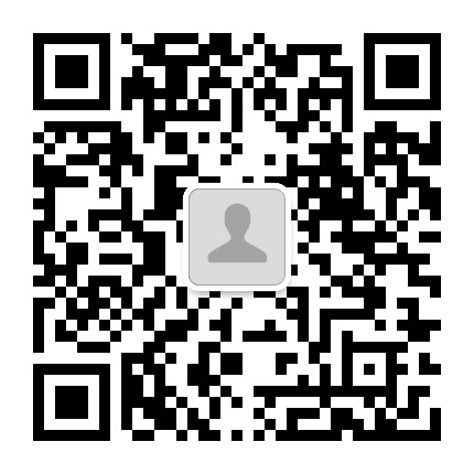 北湖街道中盛社区公众号二维码
