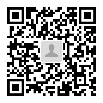 净月投资合作热力图公众号二维码