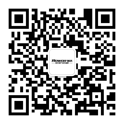 福田徐州新世纪公众号二维码