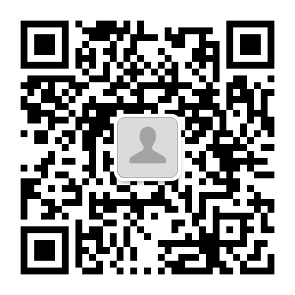 邯郸刑事警察支队公众号二维码