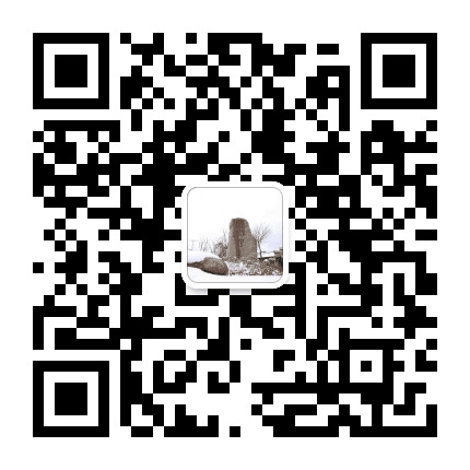 聚宝湾景区村庄公众号二维码