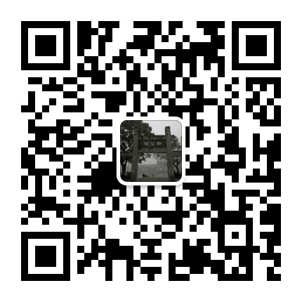 五通驿站公众号二维码