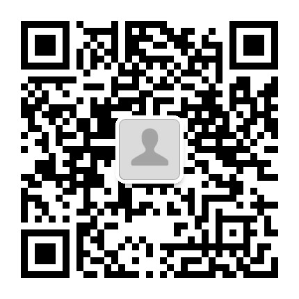 大碶金盾公众号二维码