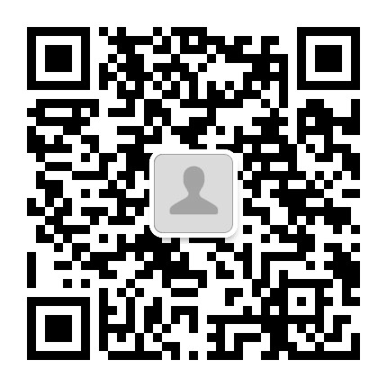 益阳市赫山第二完全小学公众号二维码