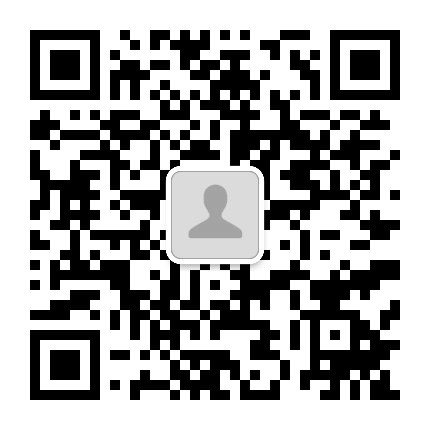 济源治安公众号二维码