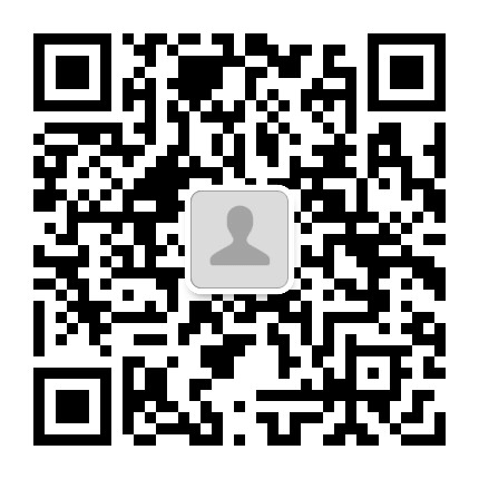 龙门政协公众号二维码