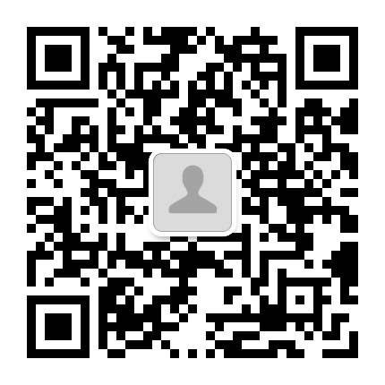 吴中城南先锋公众号二维码