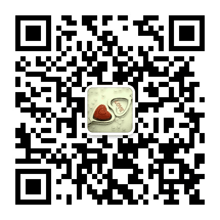 陆家嘴街道崂山六村公众号二维码