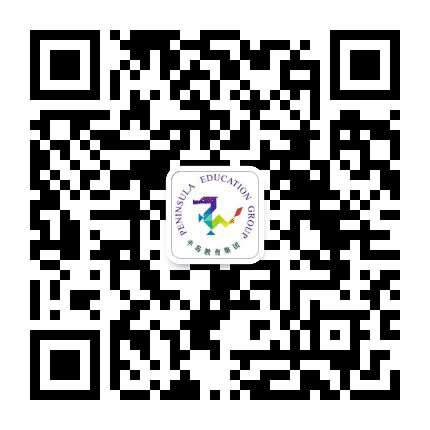深圳罗湖区金蕾幼儿园公众号二维码