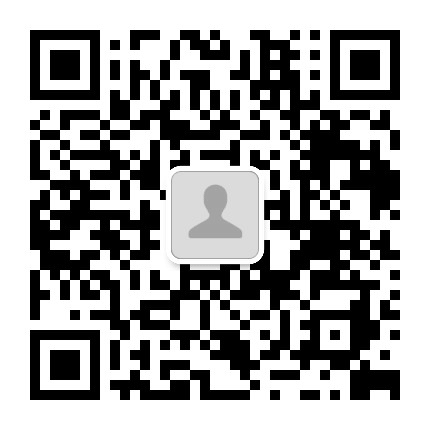 安徽省繁昌经济开发区管委会公众号二维码